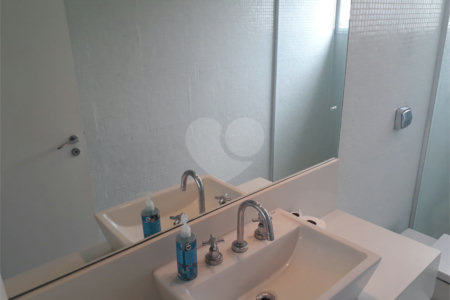 Apartamento à venda com 2 quartos em Brooklin Paulista, São Paulo, SP