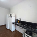 Apartamento com 3 dormitórios à venda, 80 m² por R$ 490.000,00 - Gonzaga - Santos/SP