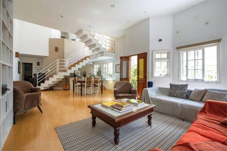 Casa à venda com 3 quartos, sendo 1 suíte, em Sumaré, São Paulo, SP