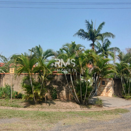 Chácara à venda com 4 quartos, sendo 2 suítes,  em Chácara Sete Quedas, Itu, SP