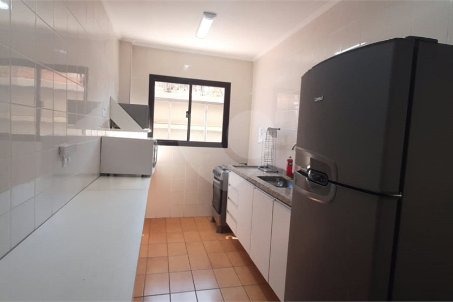 Apartamento à venda com 2 quartos em Vila Romero, São Paulo, SP
