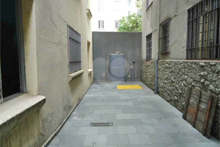 Apartamento à venda com 2 quartos em Santana, São Paulo, SP