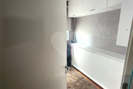 Apartamento à venda com 2 quartos em Vila Prudente, São Paulo, SP