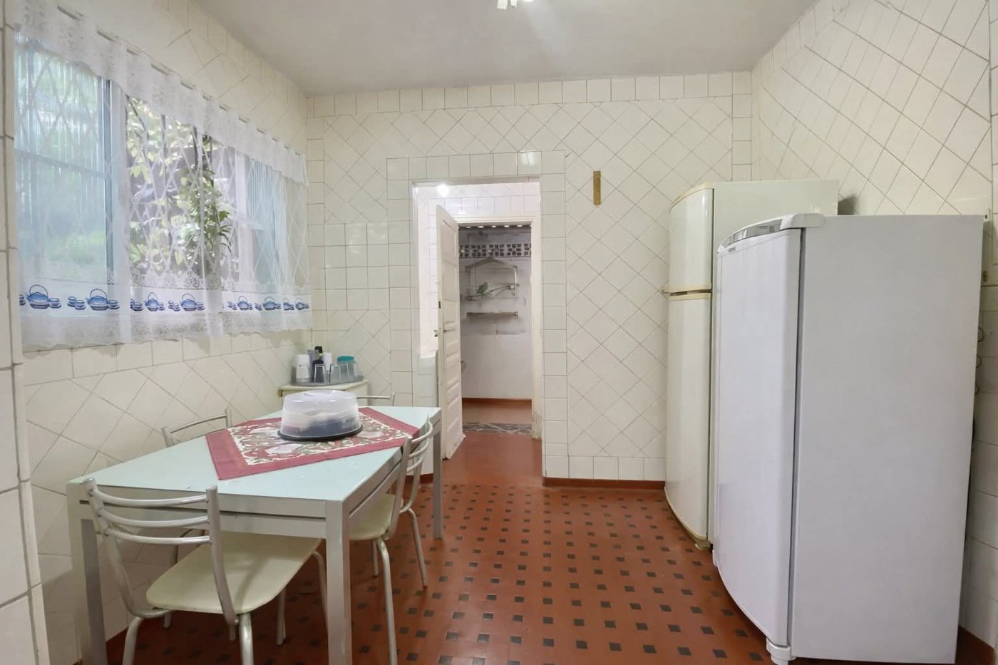 Casa com 3 dormitórios à venda, 144 m² por R$ 1.590.000,00 - Aparecida - Santos/SP