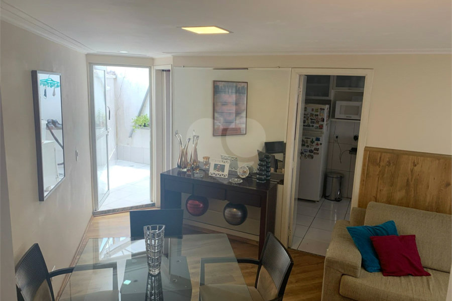 Casa à venda com 2 quartos, sendo 1 suíte, no condomínio Da Chácara, São Paulo - SP