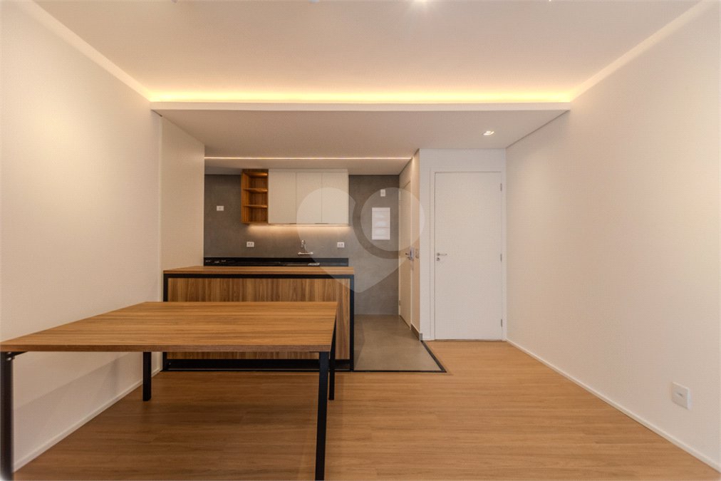 Apartamento à venda com 3 quartos, sendo 1 suíte, em Brooklin, São Paulo, SP