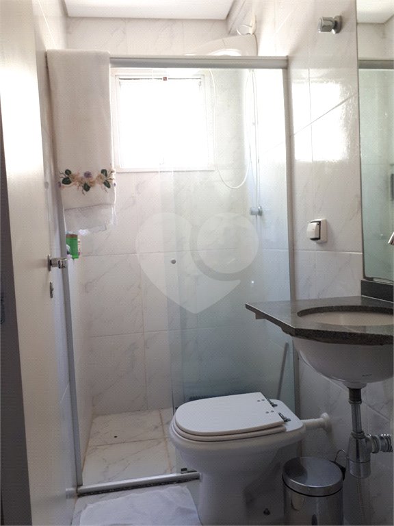 Sobrado à venda com 3 quartos, sendo 1 suíte, em Jardim Ester, São Paulo, SP