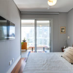 Apartamento à venda com 1 suíte em Brooklin, São Paulo, SP