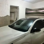 Apartamento para alugar, 99 m² por R$ 5.800,00/mês - Boqueirão - Santos/SP