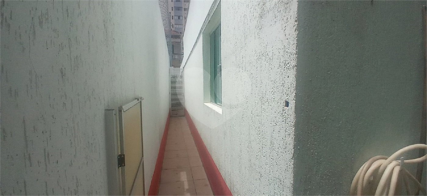 Casa Térrea à venda com 3 quartos, sendo 1 suíte, em Santana, São Paulo, SP