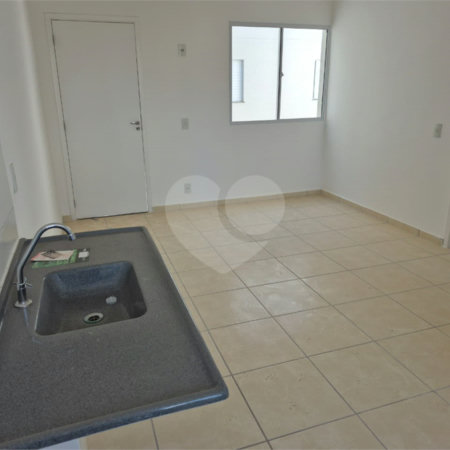 Apartamento à venda com 2 quartos em Vila Brasileira, Mogi das Cruzes, SP