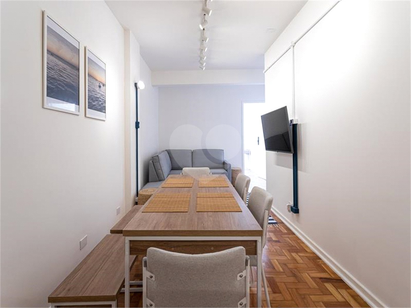 Apartamento à venda com 5 quartos, sendo 1 suíte,  em Pinheiros, São Paulo, SP