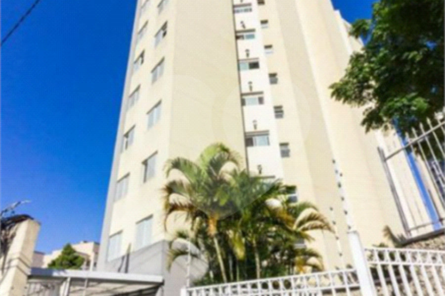 Apartamento à venda com 2 quartos, sendo 1 suíte, em Limão, São Paulo, SP