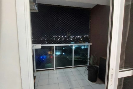 Apartamento Residencial à venda,  Vila Matias, Santos