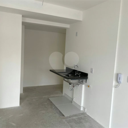 Apartamento à venda com 1 quarto em Butantã, São Paulo, SP