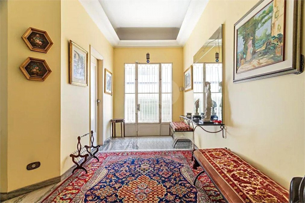 Casa à venda com 3 quartos, sendo 1 suíte, em Jardim Paulista, São Paulo, SP