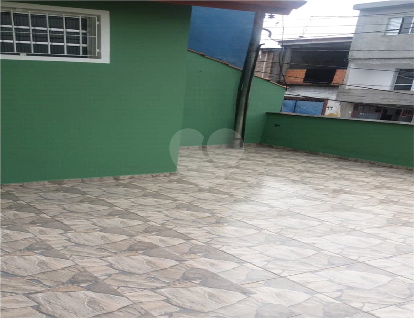 Sobrado à venda com 2 quartos, sendo 1 suíte,  em Jardim Raposo Tavares, São Paulo, SP