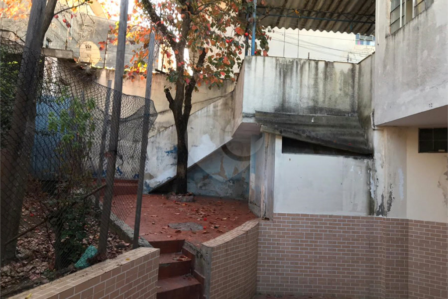 Casa à venda com 4 quartos em Vila Nova Cachoeirinha, São Paulo, SP