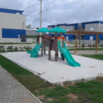 Apartamento à venda com 1 suíte em Villa Padova, Porto Seguro, BA