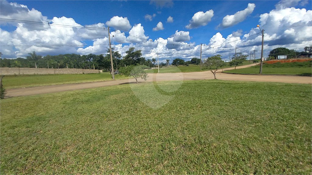 Terreno à venda no condomínio Evidence Residencial, Araçoiaba da Serra - SP