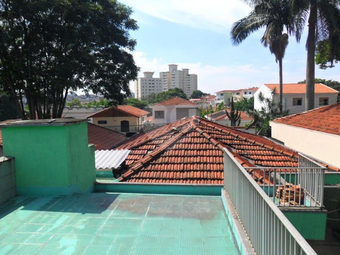 Casa Térrea à venda com 3 quartos, sendo 1 suíte, em Mandaqui, São Paulo, SP