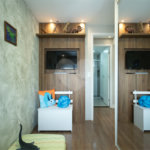 Apartamento à venda com 3 quartos, sendo 1 suíte,  em Jardim Parque Morumbi, São Paulo, SP