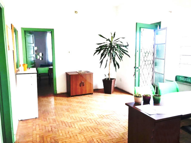 Sobrado à venda com 5 quartos, sendo 1 suíte,  em Santana, São Paulo, SP