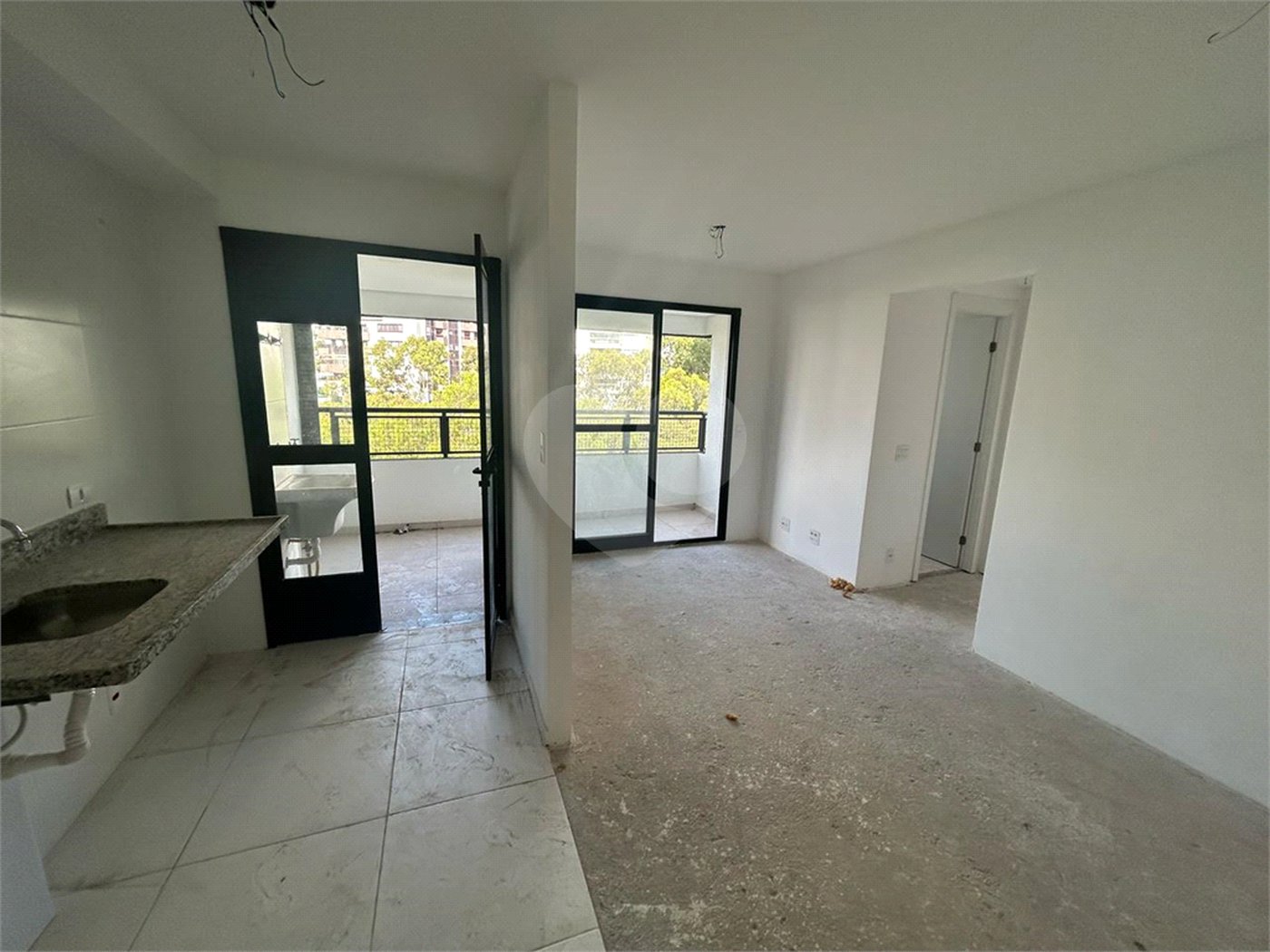 Apartamento à venda com 2 quartos em Vila Suzana, São Paulo, SP