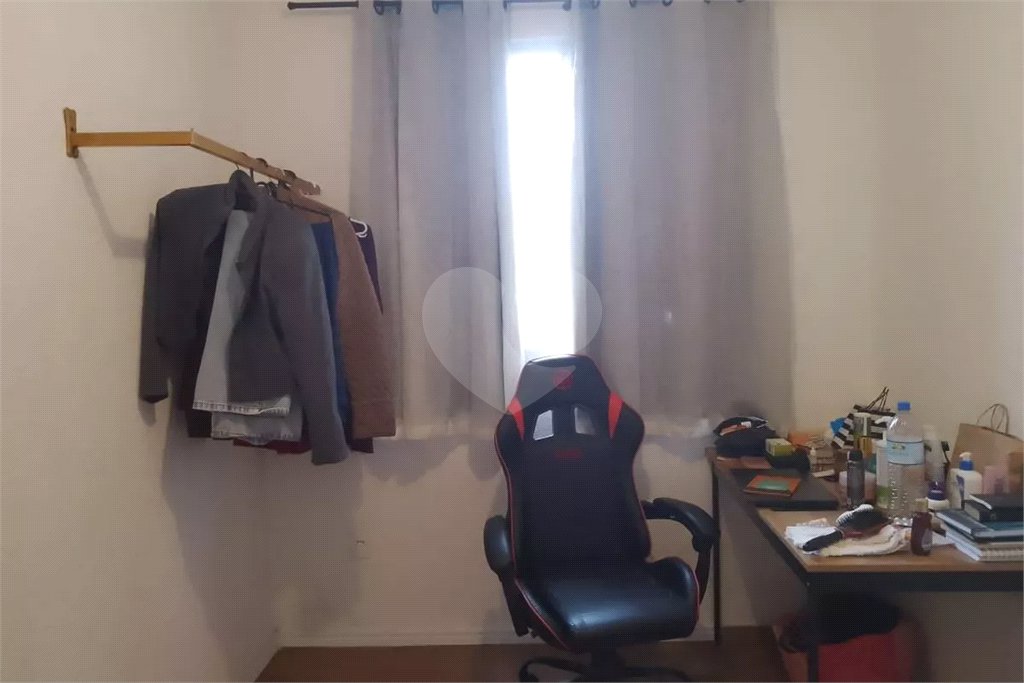 Apartamento à venda com 2 quartos em BUTANTÃ, São Paulo, SP