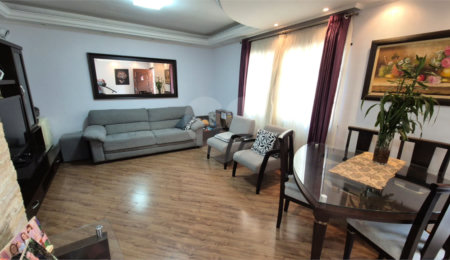 Casa à venda com 3 quartos, sendo 1 suíte,  no condomínio Indefinido_ernani Pinto_439, São Paulo - SP