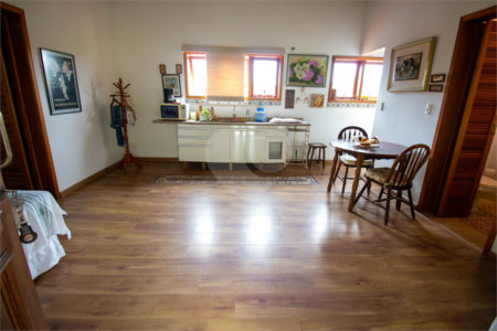 Sítio à venda com 7 quartos, sendo 6 suítes, no Centro (são João Novo), São Roque, SP