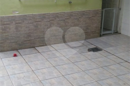 Sobrado à venda com 3 quartos, sendo 1 suíte, em Campo Grande, São Paulo, SP