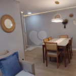 Apartamento à venda com 3 quartos, sendo 1 suíte,  em Campo Grande, São Paulo, SP