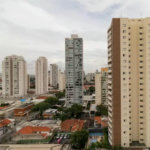 Apartamento à venda com 2 quartos, sendo 1 suíte, em Vila Romana, São Paulo, SP