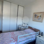 Apartamento à venda com 2 quartos em Vila Leopoldina, São Paulo, SP