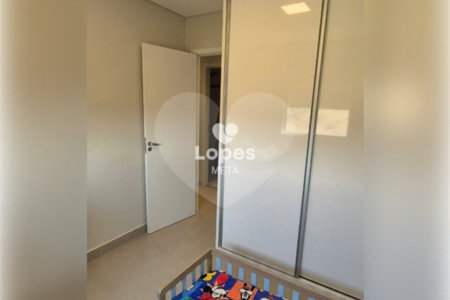 Apartamento à venda com 2 quartos, sendo 1 suíte, em Parque Residencial Flamboyant, São José dos Campos, SP