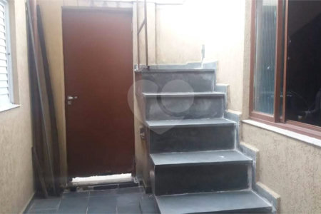 Casa à venda com 2 quartos, sendo 1 suíte, em Vila Gumercindo, São Paulo, SP