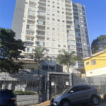 Apartamento à venda com 2 quartos, sendo 1 suíte, em Tucuruvi, São Paulo, SP