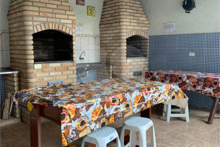 Casa à venda com 2 quartos, sendo 1 suíte, no condomínio Morada da Praia, Bertioga - SP