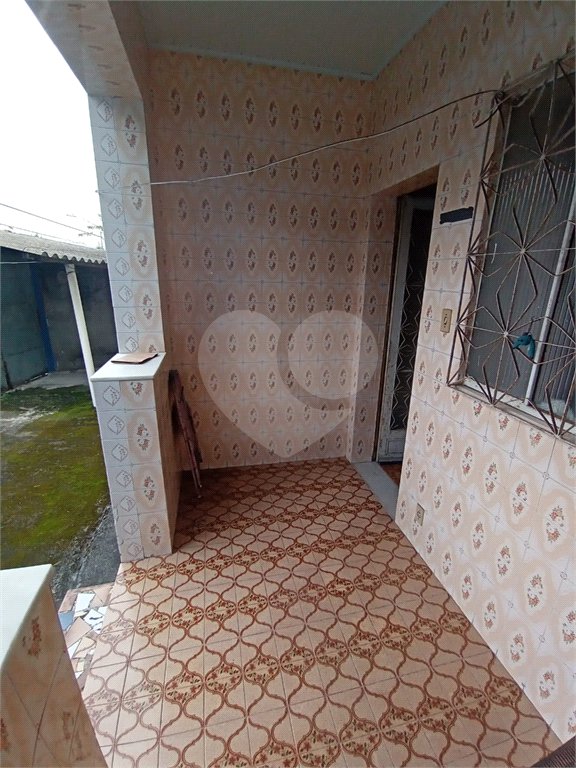 Casa à venda com 2 quartos em Campo Grande, Rio de Janeiro, RJ