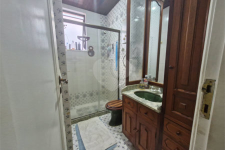 Apartamento à venda com 3 quartos, sendo 1 suíte, em Tijuca, Rio de Janeiro, RJ