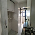 Cobertura à venda com 2 quartos, sendo 1 suíte, em Santana, São Paulo, SP