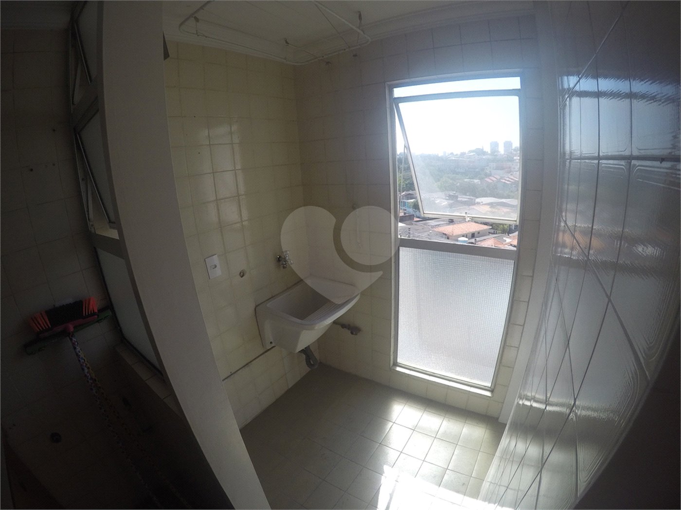 Apartamento para alugar com 2 quartos em Jardim Vazani, São Paulo, SP