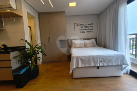 Apartamento à venda em Jardim São Paulo(zona Norte), São Paulo, SP