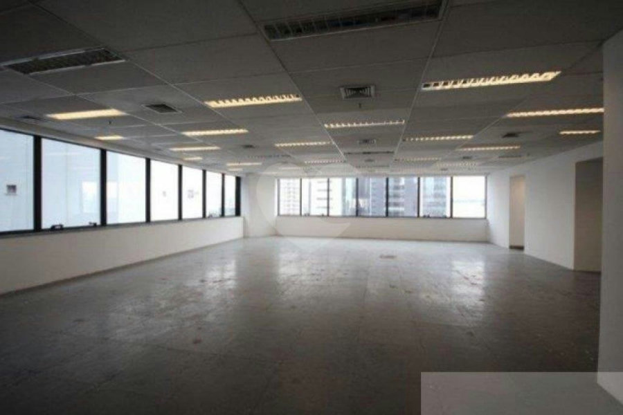 Sala para alugar em Jardim Europa, São Paulo, SP