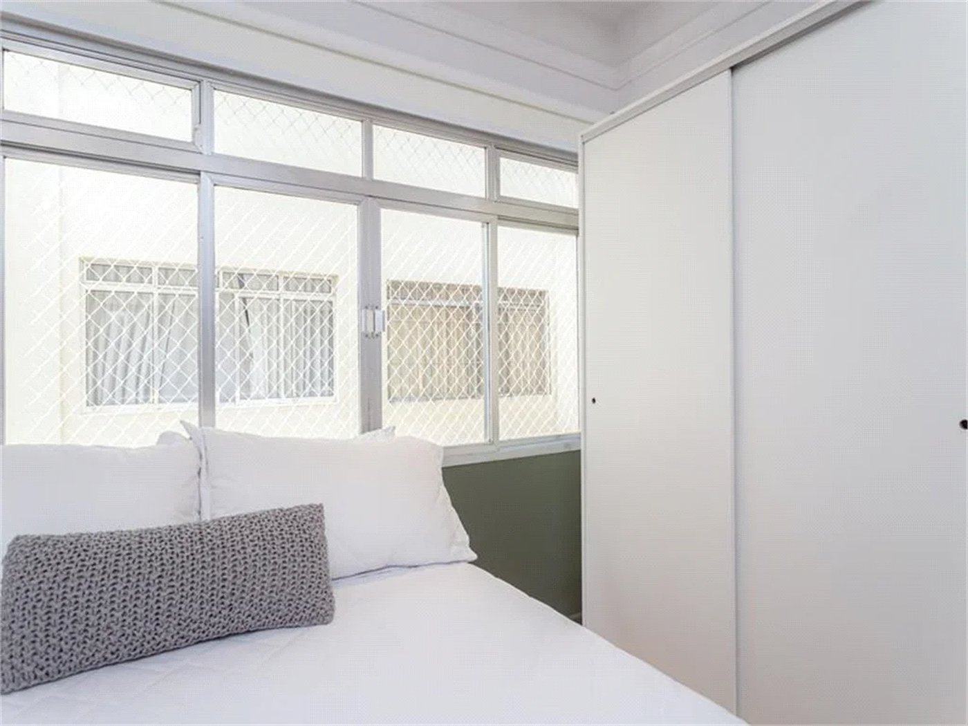 Apartamento à venda com 3 quartos em Cidade Monções, São Paulo, SP