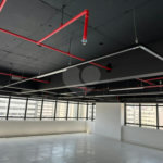 Sala à venda no Centro, Santo André, SP