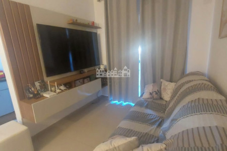 Apartamento à venda com 1 suíte em Atibaia Jardim, Atibaia, SP