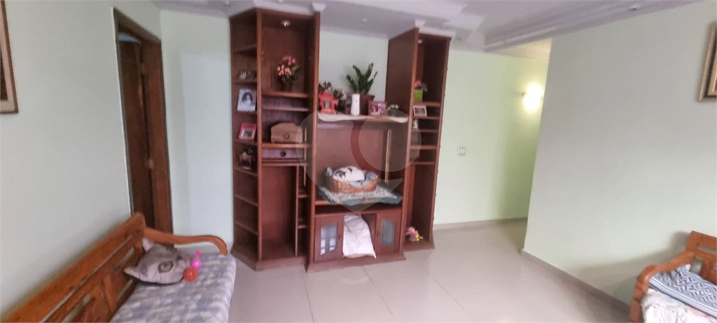 Casa à venda com 3 quartos em Mandaqui, São Paulo, SP