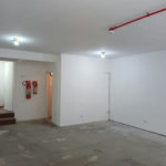 Loja para alugar, 110 m² por R$ 7.000,00/mês - Centro - Santos/SP